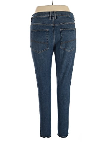 Collusion Jeans (view 2)