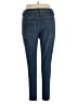 Collusion Hearts Blue Jeans Size 18 - photo 2