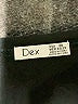 Dex Black Sleeveless T-Shirt Size 2X - photo 7