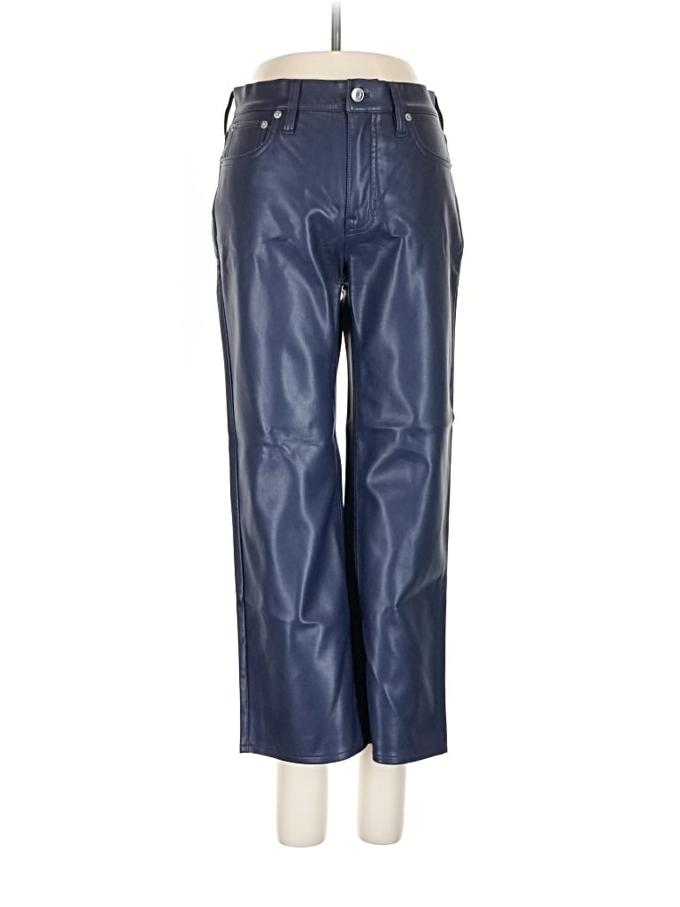 Jcrew Casual Pants In Blue