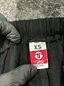 Target Black Casual Pants Size XS - photo 4