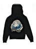 Assorted Brands Black Pullover Hoodie Size S (toddler) - photo 2