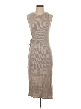 Caution To The Wind Casual Dress