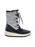 Ecco Gray Blue Boots Size EU 41 - photo 1
