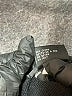 Nina Leonard Black Turtleneck Sweater Size S (petite) - photo 8