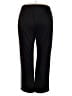 Unbranded 100% Polyester Black Active Pants Size 5X - photo 2