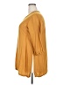 Fabindia Gold 3/4 Sleeve Top Size XXL - photo 5