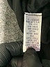 Three Dots 100% Cotton Black Long Sleeve Blouse Size L - photo 8