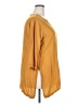 Fabindia Gold 3/4 Sleeve Top Size XXL - photo 4