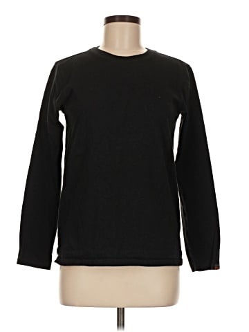 Timberland Long Sleeve T-Shirt (view 1)