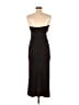 Shein Black Cocktail Dress Size 6 - photo 2