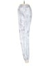 Le Lis Tie-dye Gray Casual Pants Size S - photo 5