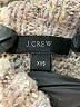 J.Crew Tweed Tan Turtleneck Sweater Size XXS - photo 7