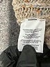J.Crew Tweed Tan Turtleneck Sweater Size XXS - photo 8