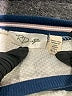 RD Style 100% Polyester Ivory Pullover Sweater Size M - photo 7