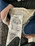 RD Style 100% Polyester Ivory Pullover Sweater Size M - photo 8