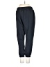 Fabletics Solid Blue Casual Pants Size S - photo 2