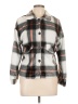 Shein Gray Cardigan Size L - photo 1
