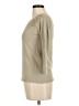 Anne Klein Tan Pullover Sweater Size M - photo 5