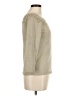 Anne Klein Tan Pullover Sweater Size M - photo 4