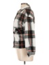 Shein Gray Cardigan Size L - photo 5