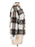 Shein Gray Cardigan Size L - photo 4