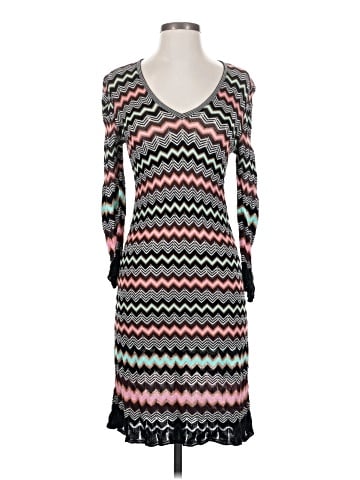 M Missoni Casual Dress (view 1)