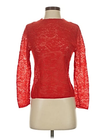 Zara Pullover Sweater (view 1)