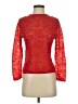 Zara Red Pullover Sweater Size S - photo 1