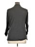Notations Gray Cardigan Size 1X - photo 2