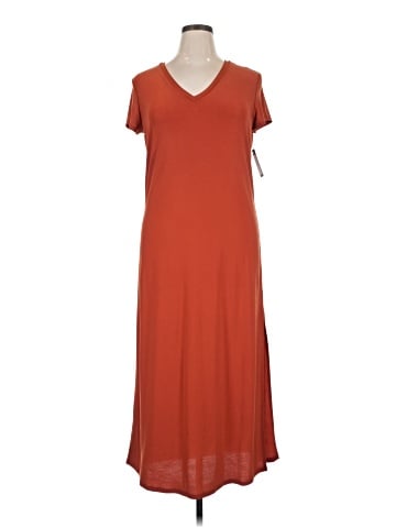 Tiana B. Casual Dress (view 1)
