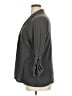 Notations Gray Cardigan Size 1X - photo 5
