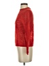 Zara Red Pullover Sweater Size S - photo 5