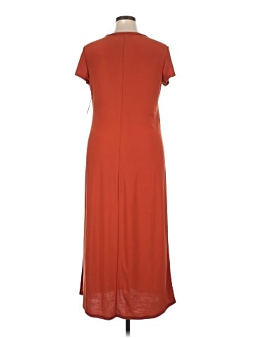 Tiana B. Casual Dress (view 2)