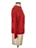 Zara Red Pullover Sweater Size S - photo 4
