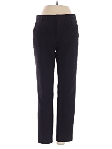 Zara Basic Casual Pants (view 1)