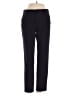 Zara Basic Black Casual Pants Size XS - photo 1