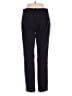 Zara Basic Black Casual Pants Size XS - photo 2