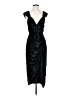 Saylor Black Cocktail Dress Size XS - photo 1