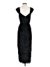 Saylor Black Cocktail Dress Size XS - photo 2