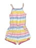Assorted Brands 100% Polyester Yellow Dress Size 7 - 8 - photo 1