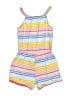 Assorted Brands 100% Polyester Yellow Dress Size 7 - 8 - photo 2