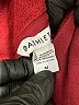 Athleta Burgundy Turtleneck Sweater Size M - photo 7