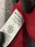 Athleta Burgundy Turtleneck Sweater Size M - photo 8