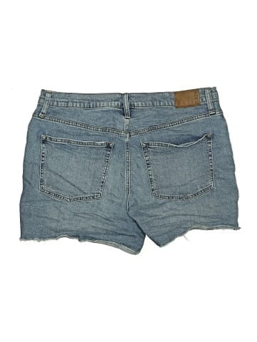 J.Crew Denim Shorts (view 2)