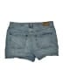 J.Crew Blue Denim Shorts Size 32 waist - photo 2