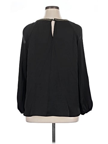 Violet & Claire Long Sleeve Blouse (view 2)
