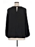 Violet & Claire 100% Polyester Black Long Sleeve Blouse Size XL - photo 2