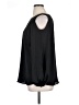 Violet & Claire 100% Polyester Black Long Sleeve Blouse Size XL - photo 5