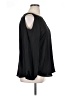 Violet & Claire 100% Polyester Black Long Sleeve Blouse Size XL - photo 4